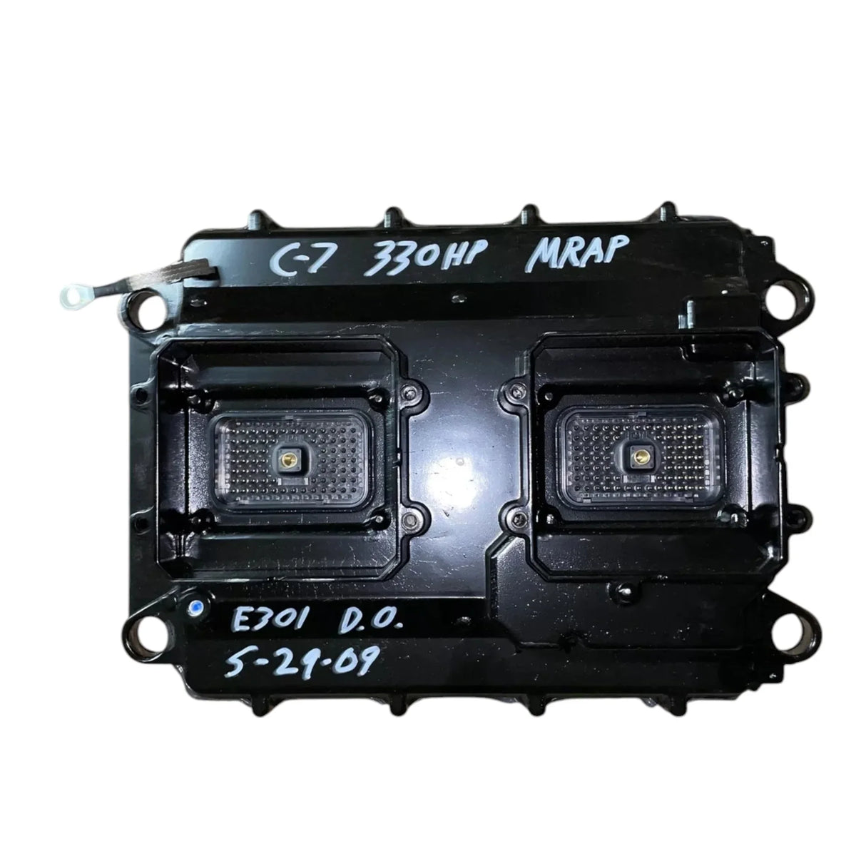 240-5312 Genuine Caterpillar Engine Control Module - Truck To Trailer
