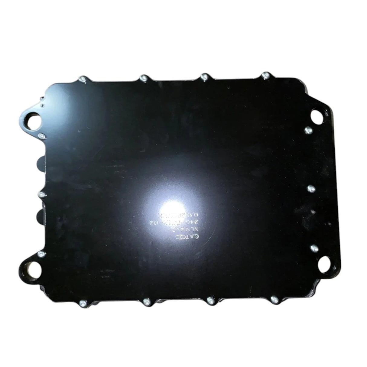 240-5312 Genuine Caterpillar Engine Control Module - Truck To Trailer