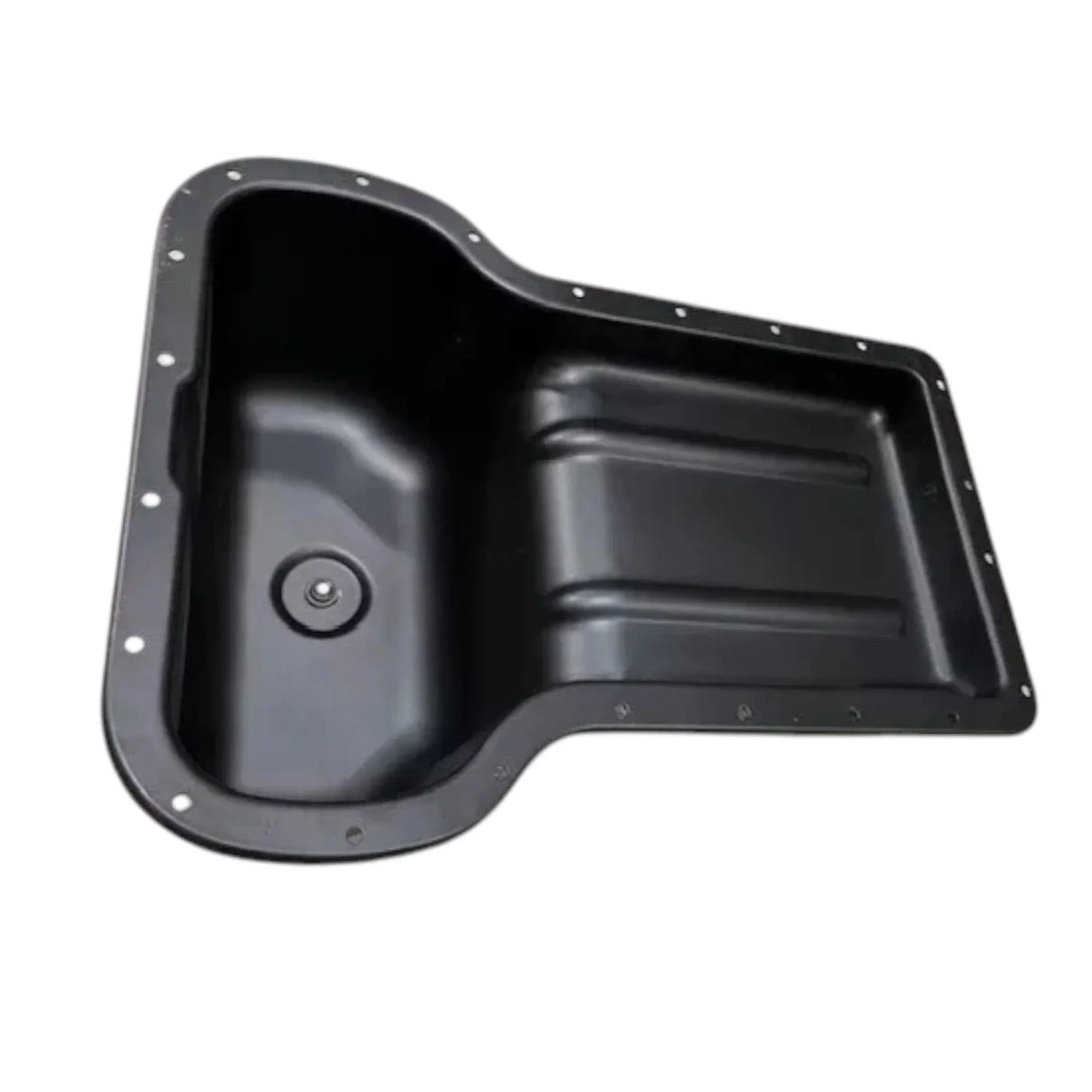 3C34-6675-DA Genuine Ford Engine Oil Pan - Truck To Trailer