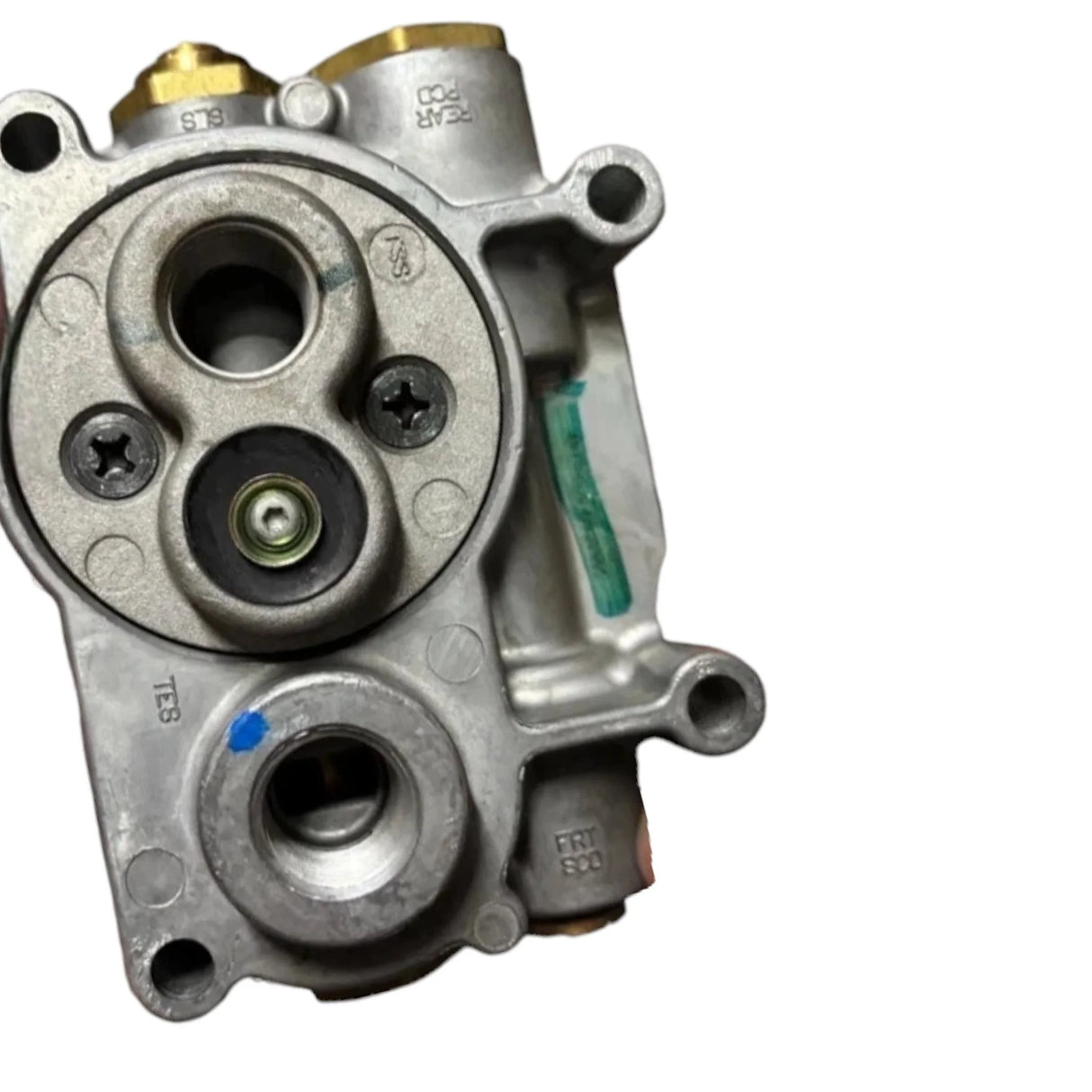 800396 Genuine Bendix Tractor Protection Valve - Truck To Trailer