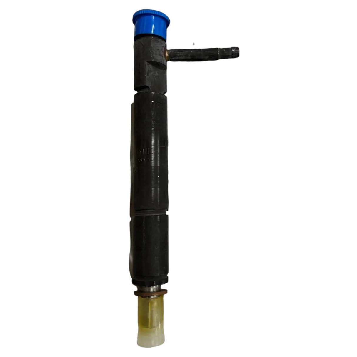 1823759C91 Genuine International Nozzle & Holder Assembly - Truck To Trailer