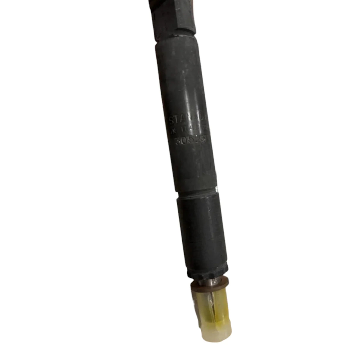 1823759C91 Genuine International Nozzle & Holder Assembly - Truck To Trailer