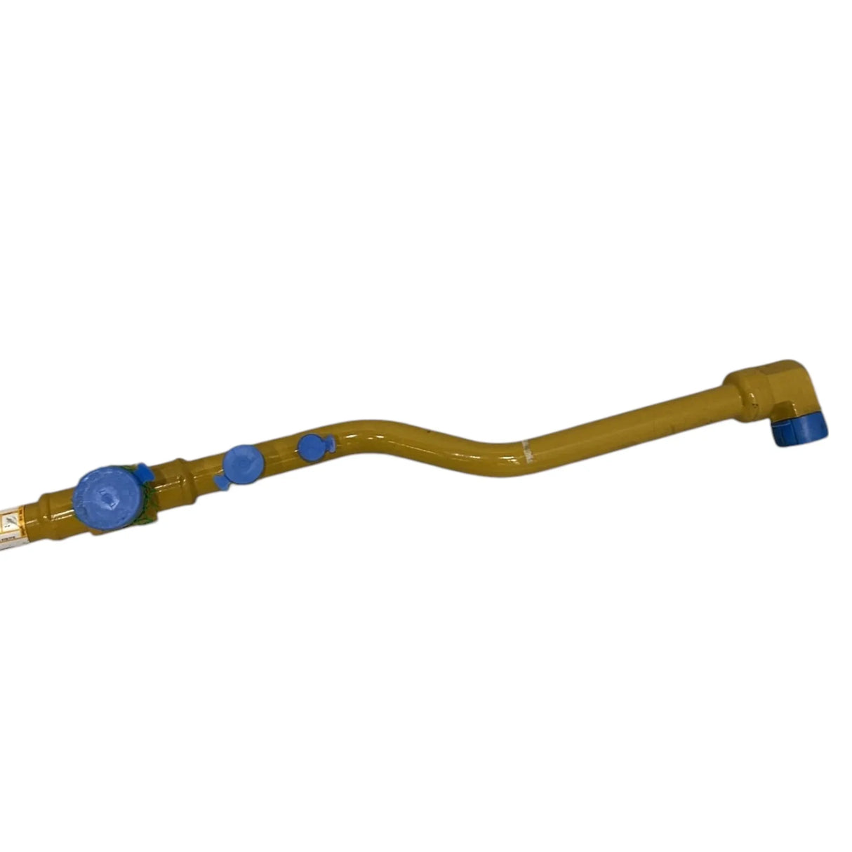 593-5865 CAT Tube Assembly - Truck To Trailer