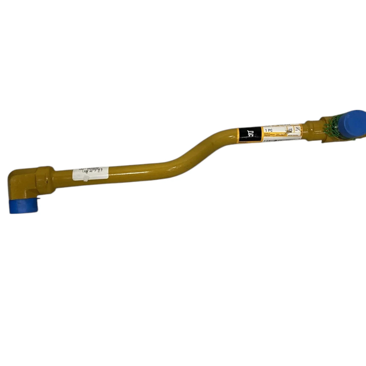 593-5865 CAT Tube Assembly - Truck To Trailer