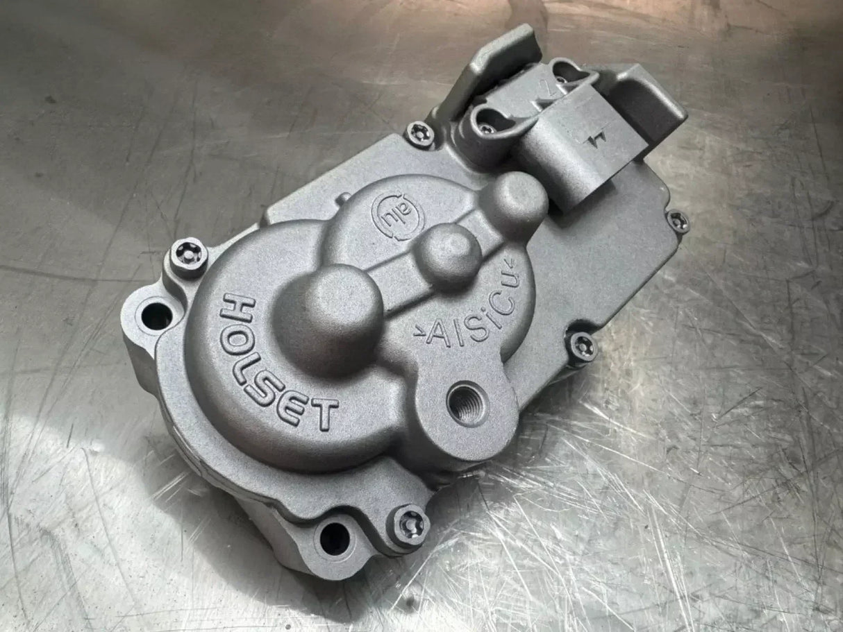 2348174 Genuine Paccar Actuator Mx-11/Mx-13 He400 - Truck To Trailer