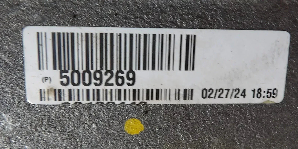 1701A55013C70M Genuine Dana Spicer Driveshaft - Truck To Trailer