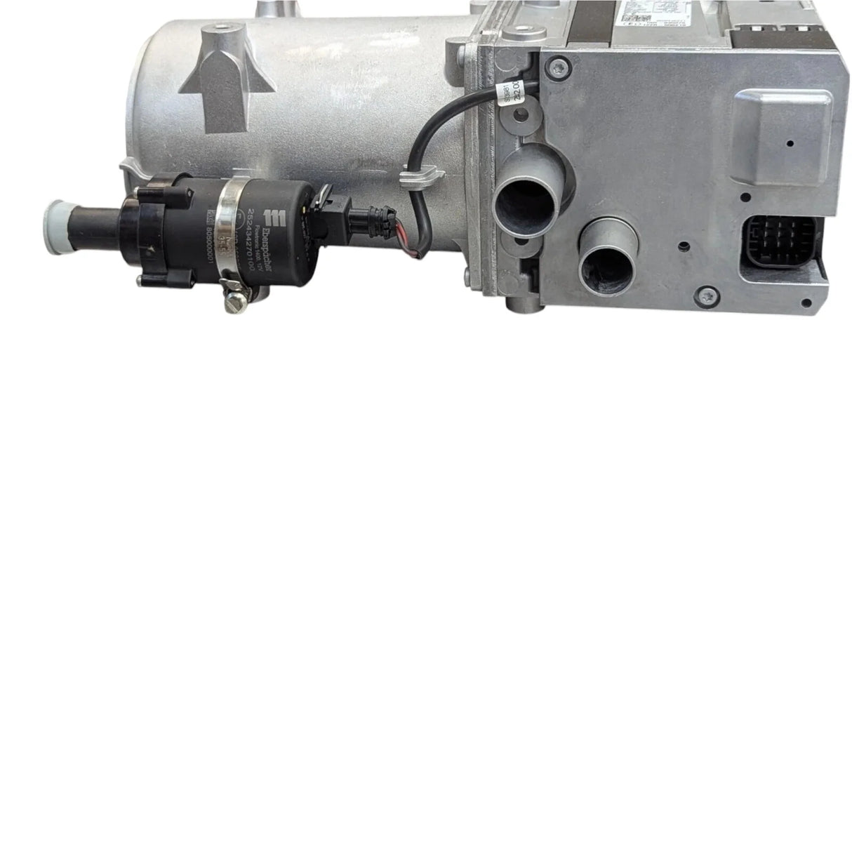 10R-035075 Genuine Espar Hydronic M Diesel Water Heater 12V - Truck To Trailer