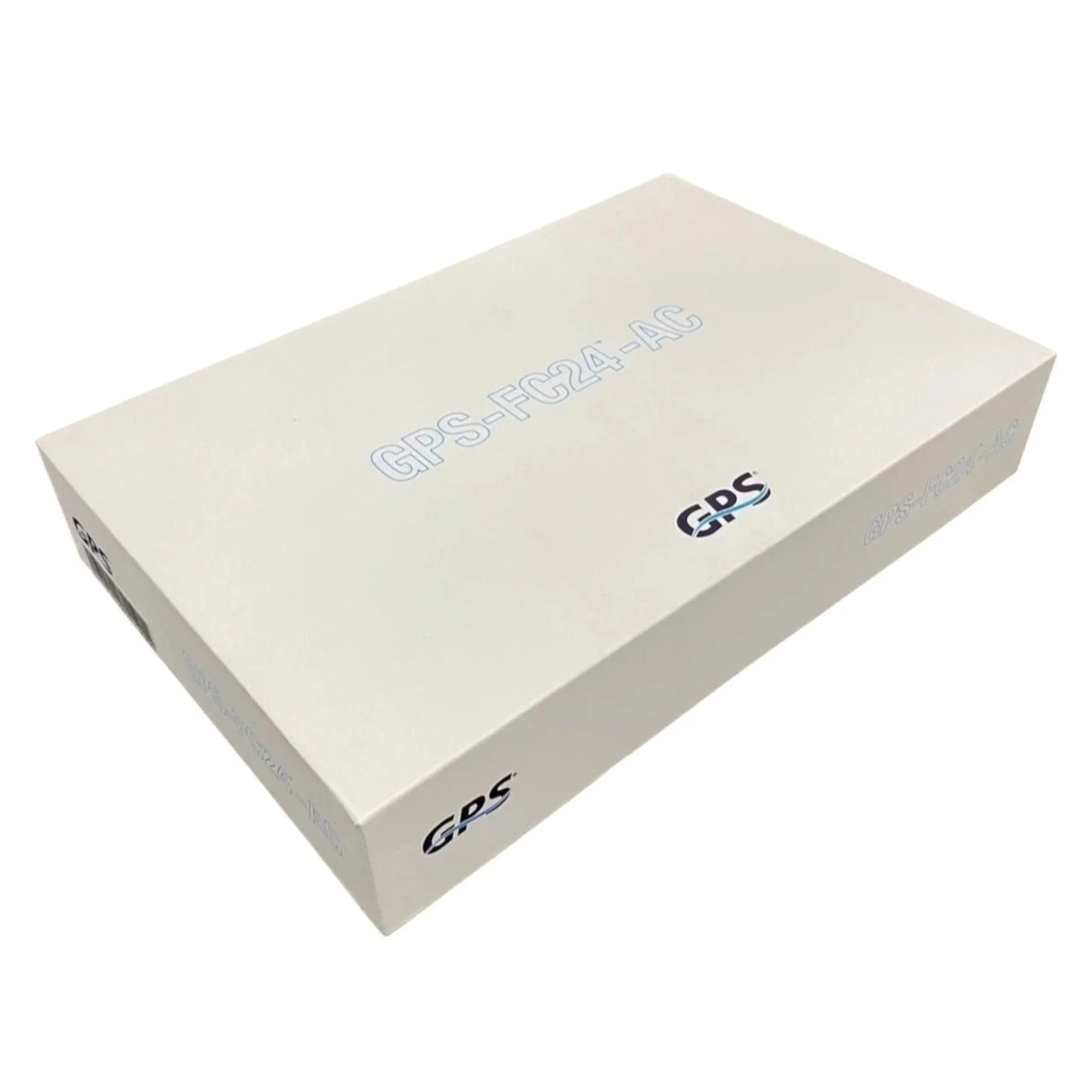 GPS-FC24-AC Genuine GPS Air Ionization System - Truck To Trailer