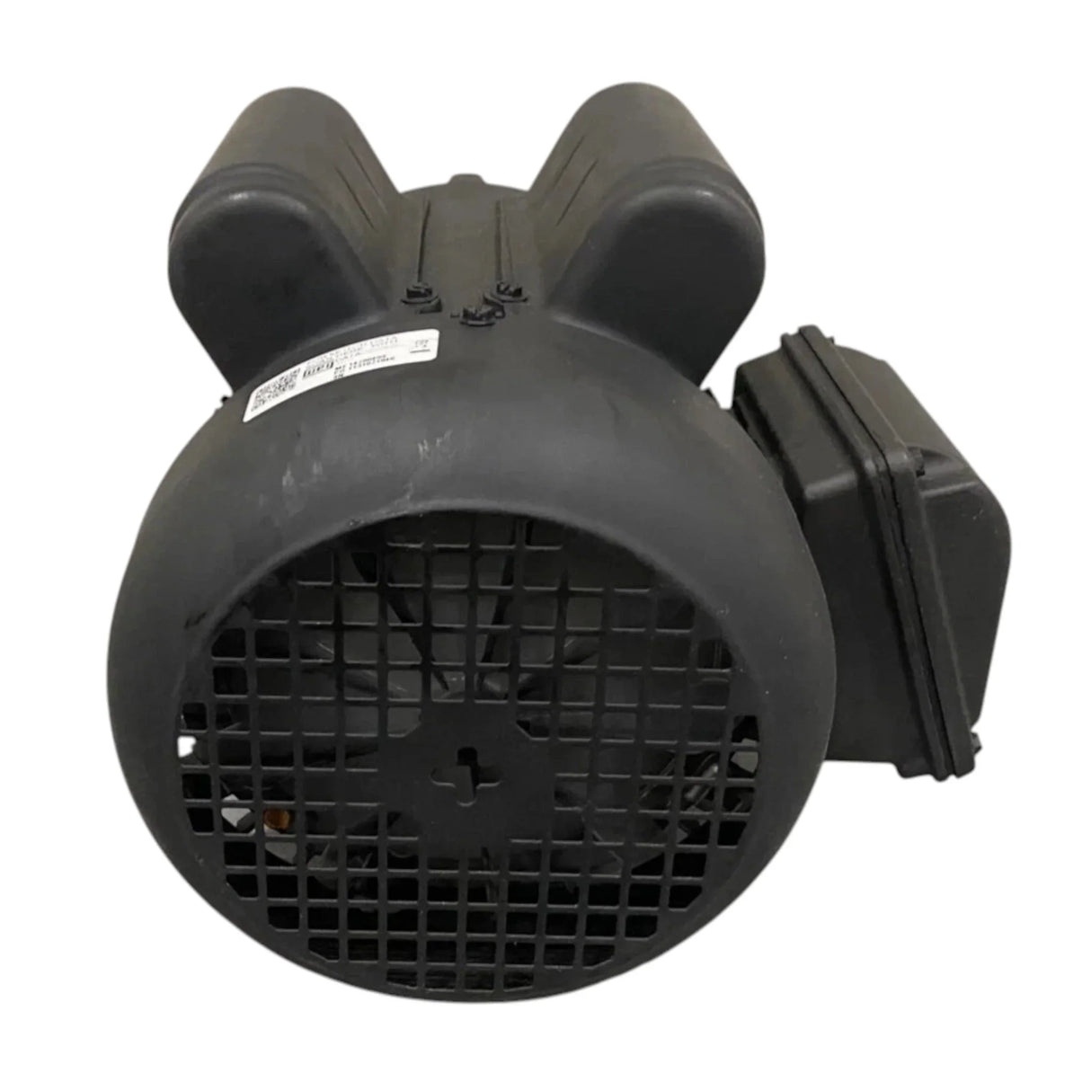 756ES1B56CFL-S Weg Single Phase General Purpose Motor 3/4 HP 3500 RPM - Truck To Trailer