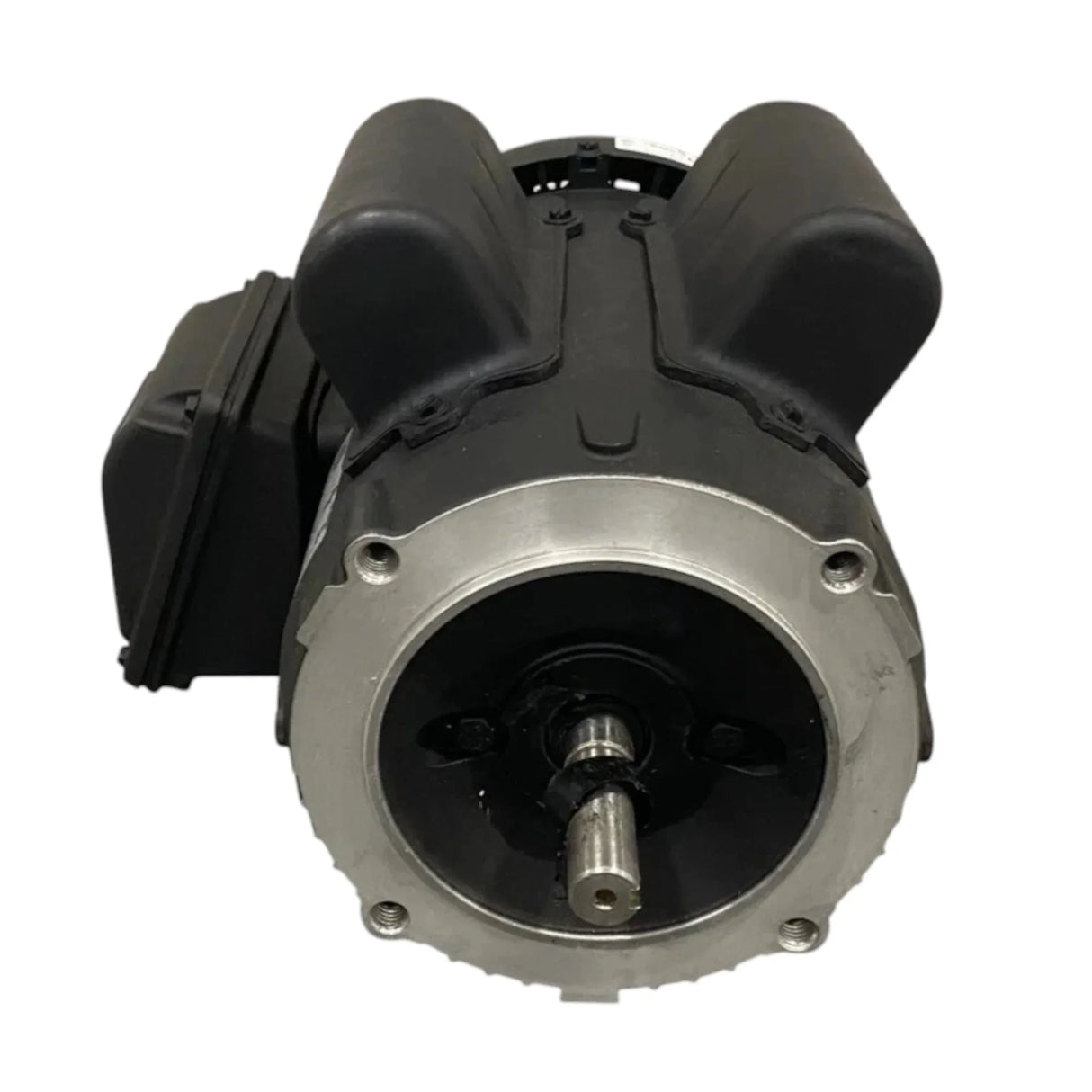 756ES1B56CFL-S Weg Single Phase General Purpose Motor 3/4 HP 3500 RPM - Truck To Trailer