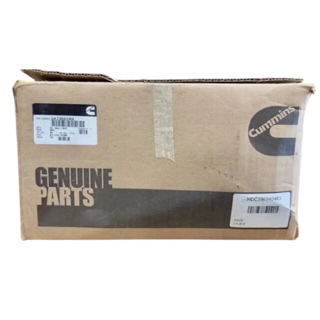 3965404NX Genuine Cummins Fuel Injection Pump Kit - Truck To Trailer