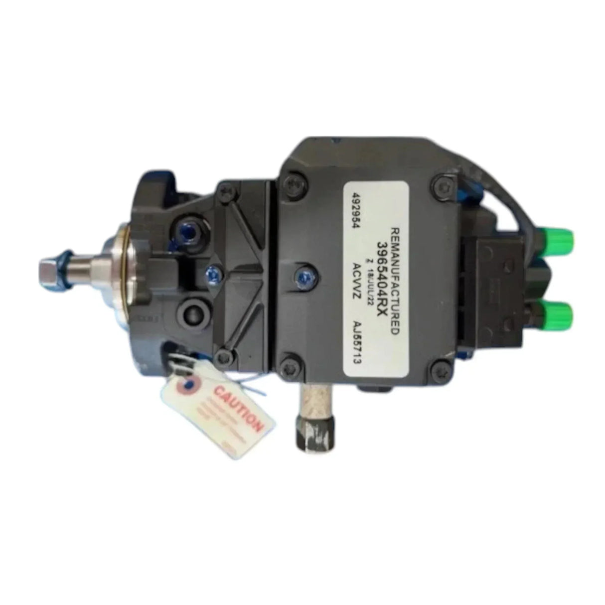 3965404NX Genuine Cummins Fuel Injection Pump Kit - Truck To Trailer