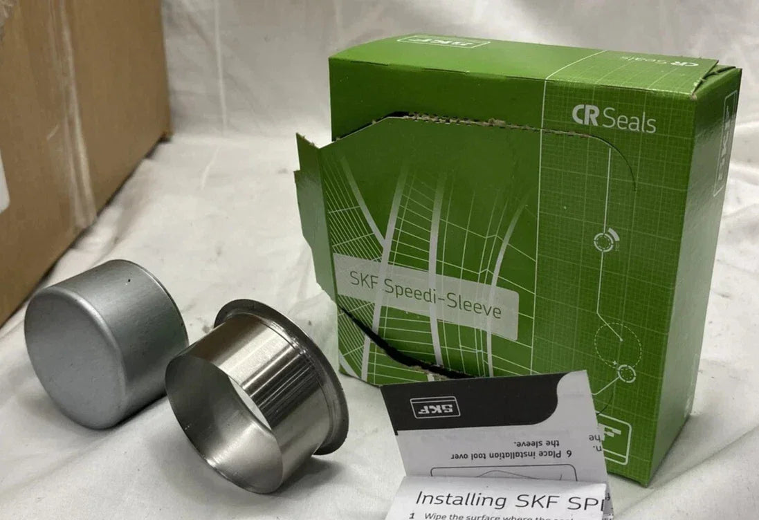 99175 Genuine SKF Speedi Sleeve And Tool Kit Of 36 Cases - Truck To Trailer