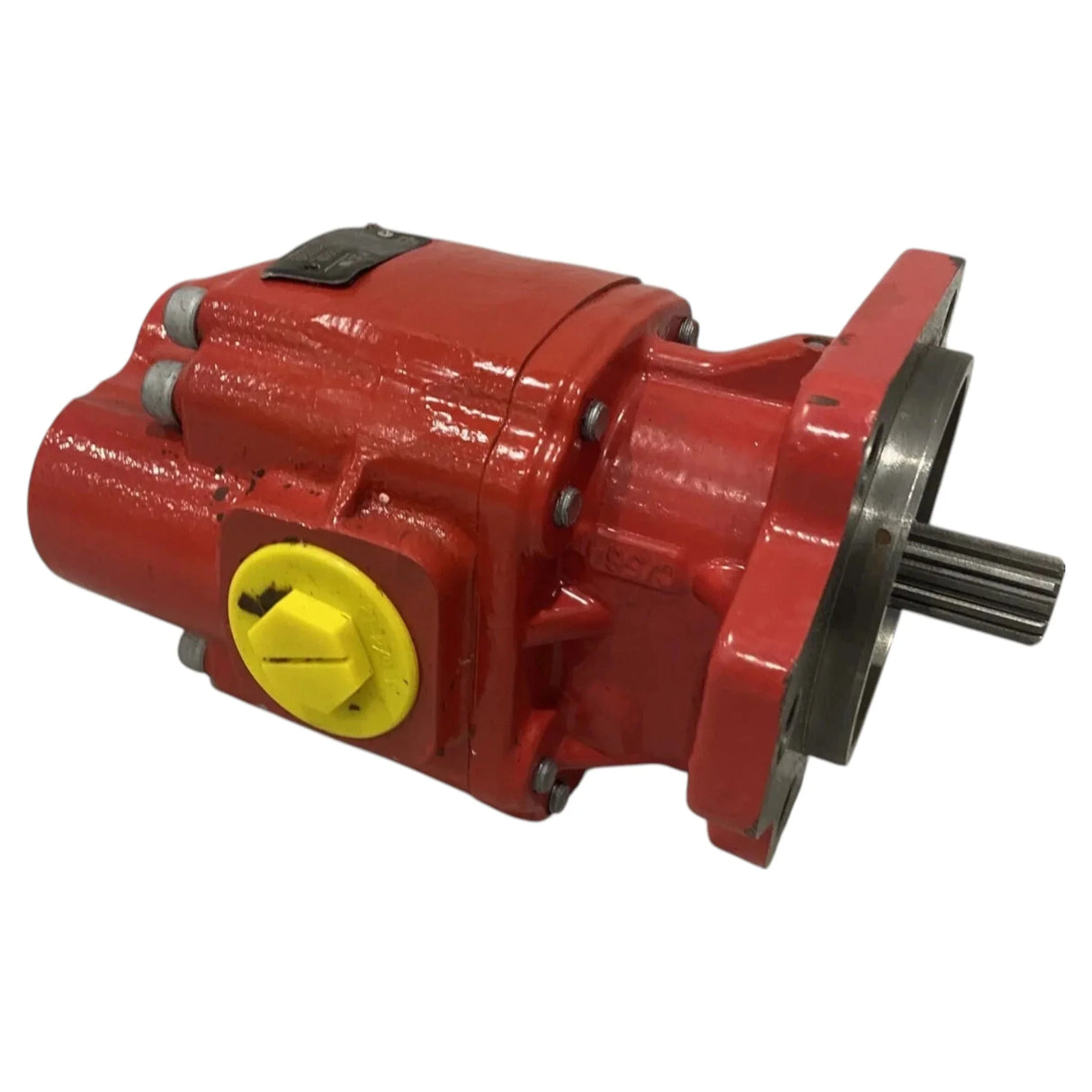 PTBELA26S20 Eaton Hydraulic Gear Pump - Truck To Trailer