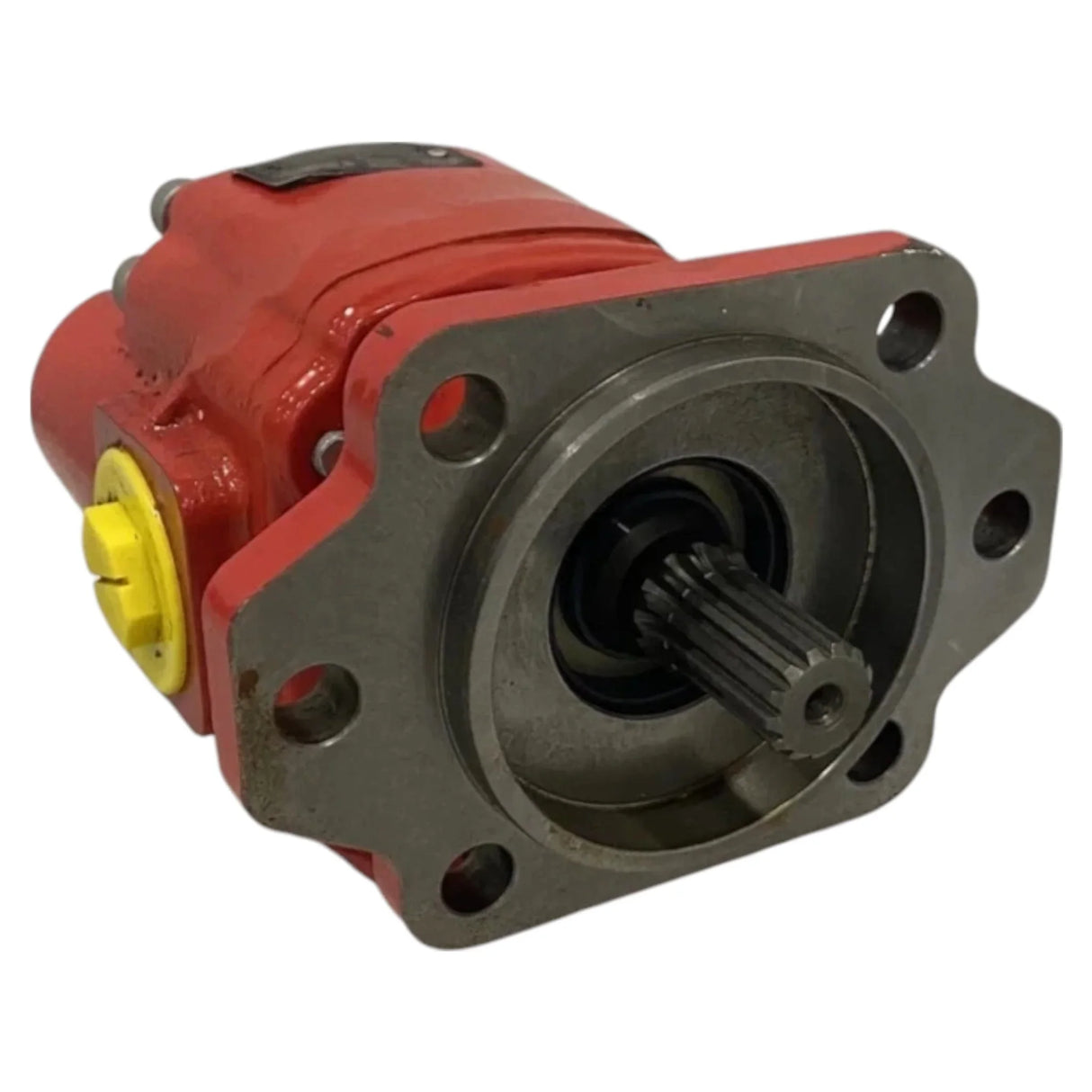 PTBELA26S20 Eaton Hydraulic Gear Pump - Truck To Trailer