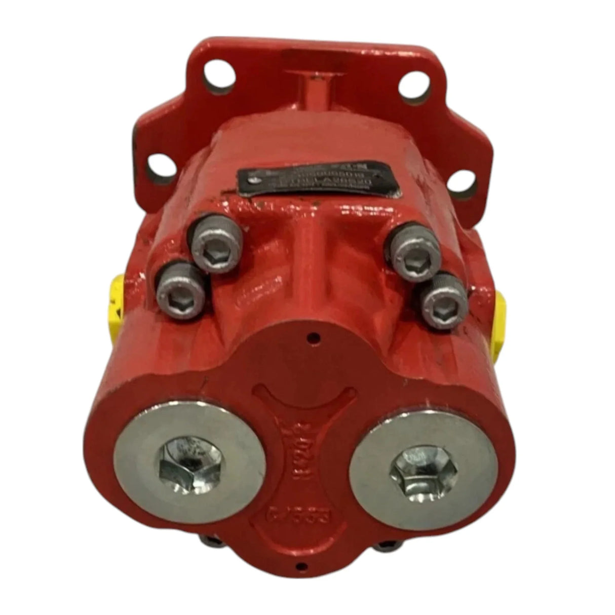 PTBELA26S20 Eaton Hydraulic Gear Pump - Truck To Trailer