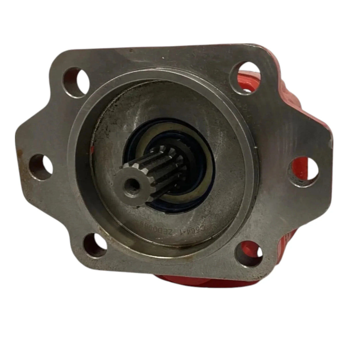 PTBELA26S20 Eaton Hydraulic Gear Pump - Truck To Trailer