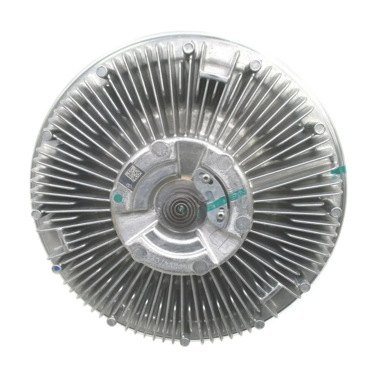 3892947C2 Genuine International Engine Fan Clutch - Truck To Trailer