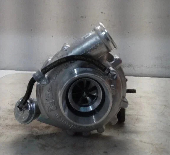 A9020963699 Genuine Detroit Diesel Turbocharger - Truck To Trailer