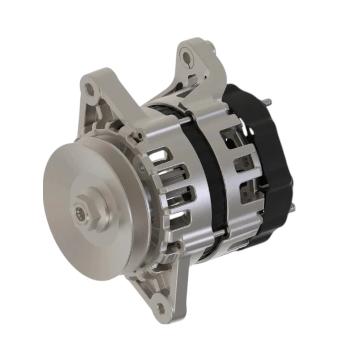 TCA21579 Genuine John Deere Alternator 14V 55A - Truck To Trailer