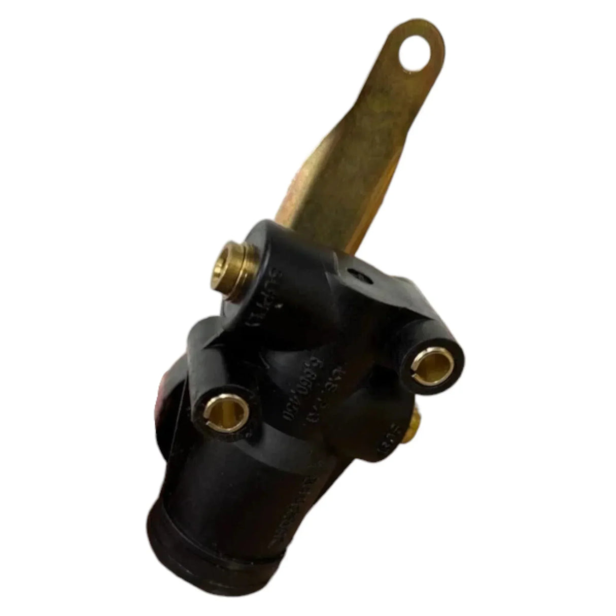 2502921C2 Genuine International Cab Suspension Height Control Valve - Truck To Trailer