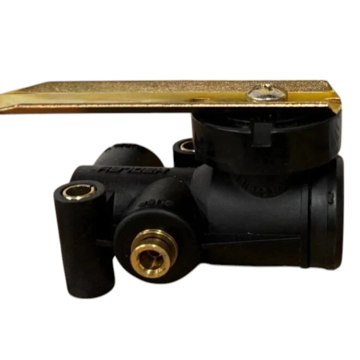 2502921C2 Genuine International Cab Suspension Height Control Valve - Truck To Trailer