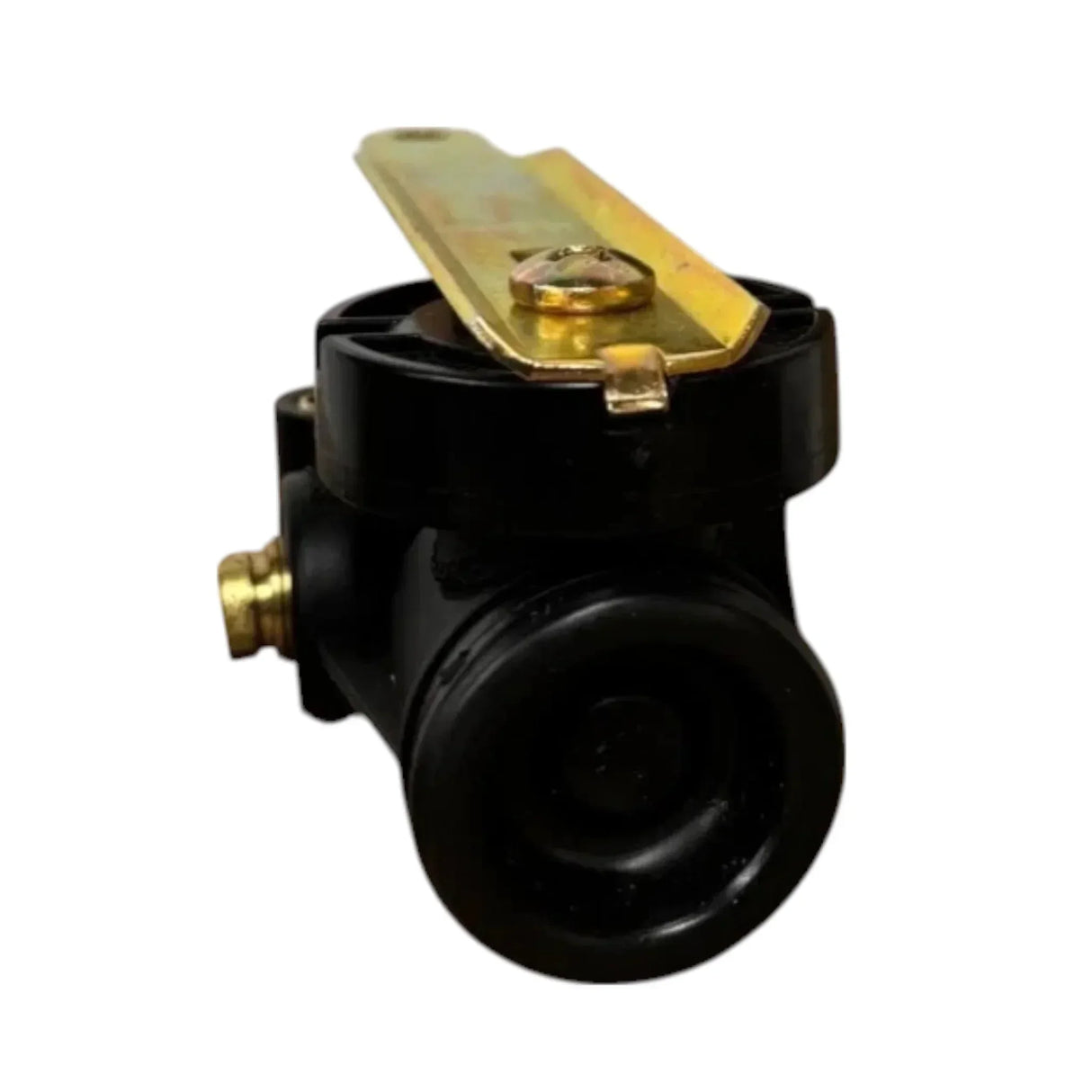 2502921C2 Genuine International Cab Suspension Height Control Valve - Truck To Trailer
