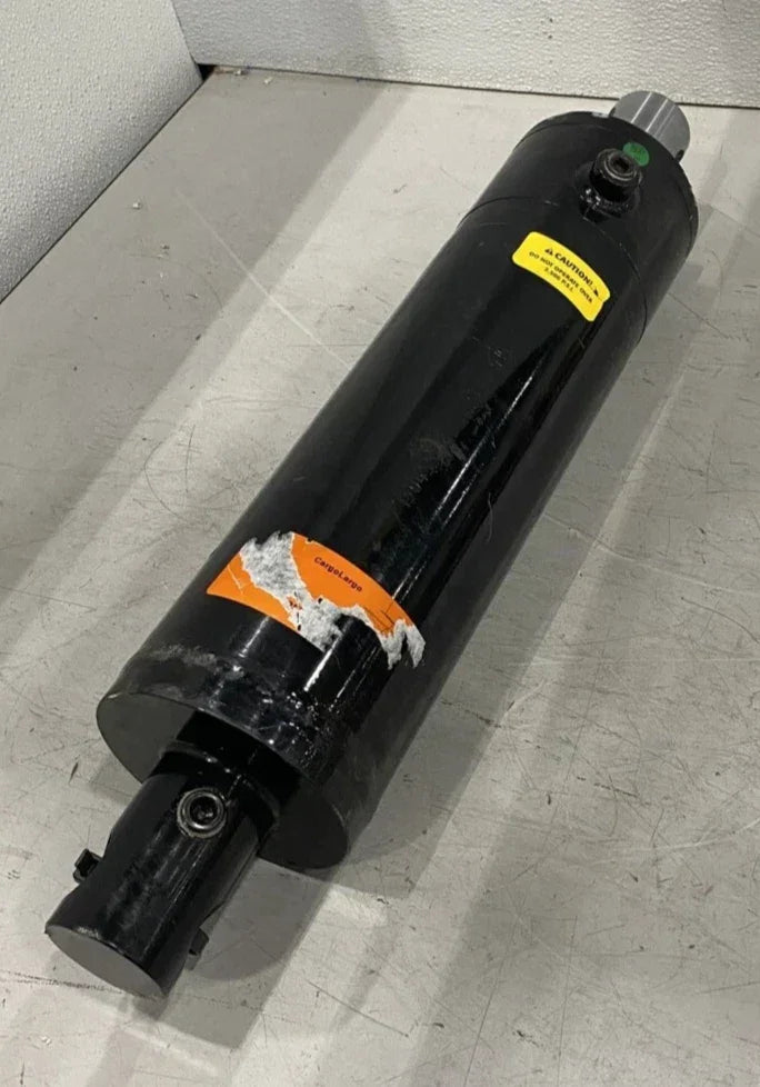 1304555 Genuine Buyers Snow Plow Hydraulic Lift Cylinder - Truck To Trailer