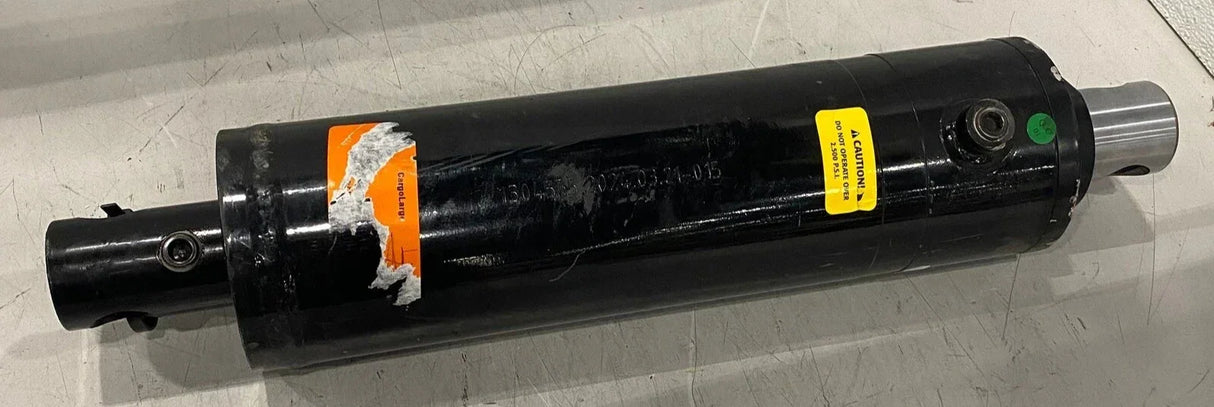 1304555 Genuine Buyers Snow Plow Hydraulic Lift Cylinder - Truck To Trailer