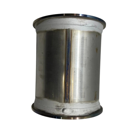 84413370 Genuine CNHI DPF Diesel Particulate Filter Muffler - Truck To Trailer