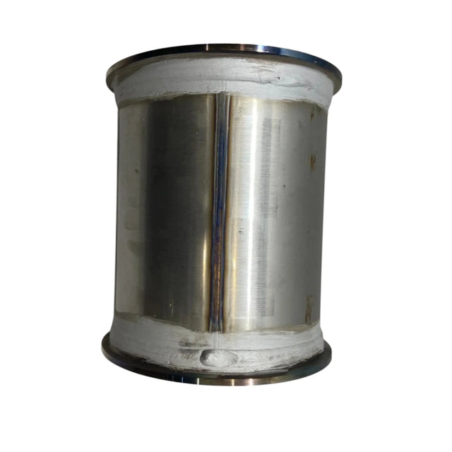 84413370 Genuine CNHI DPF Diesel Particulate Filter Muffler - Truck To Trailer