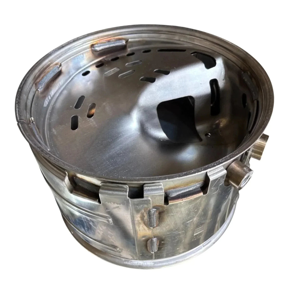 5417876 Genuine Cummins Decomposition Reactor - Truck To Trailer