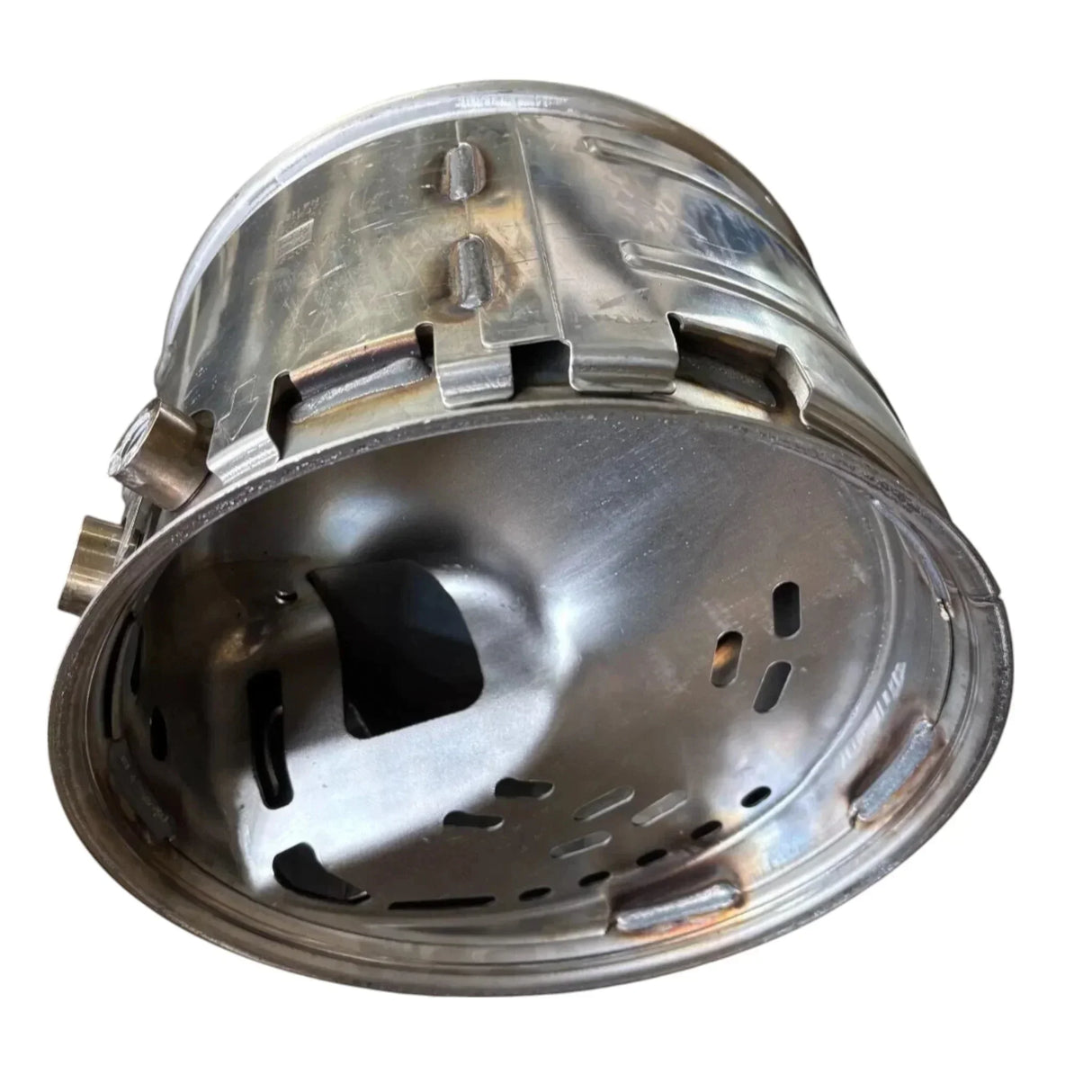 5417876 Genuine Cummins Decomposition Reactor - Truck To Trailer