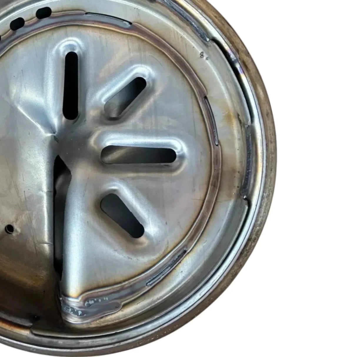 5417876 Genuine Cummins Decomposition Reactor - Truck To Trailer