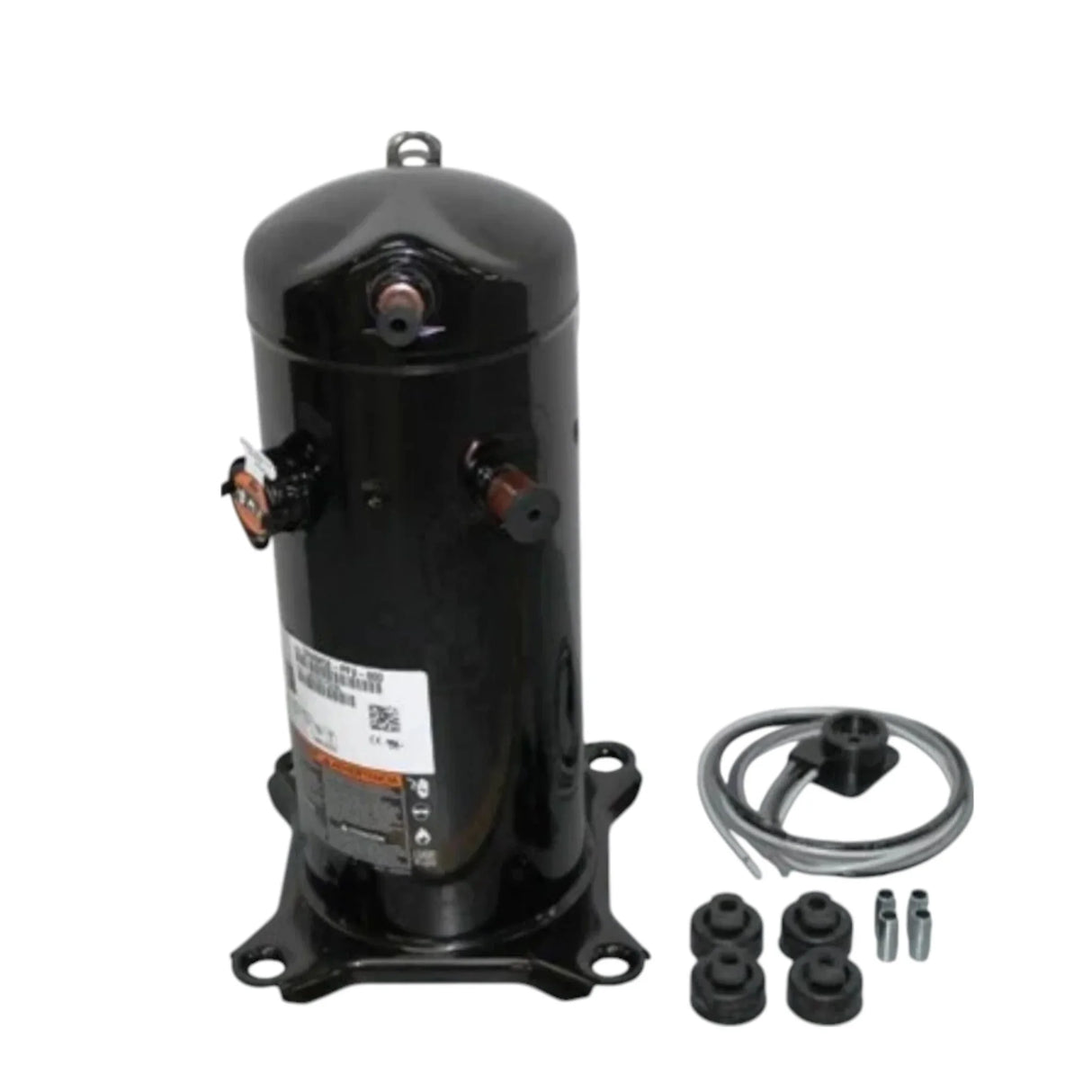 ZR72KCE-TFD-830 Copeland Scroll Compressor - Truck To Trailer