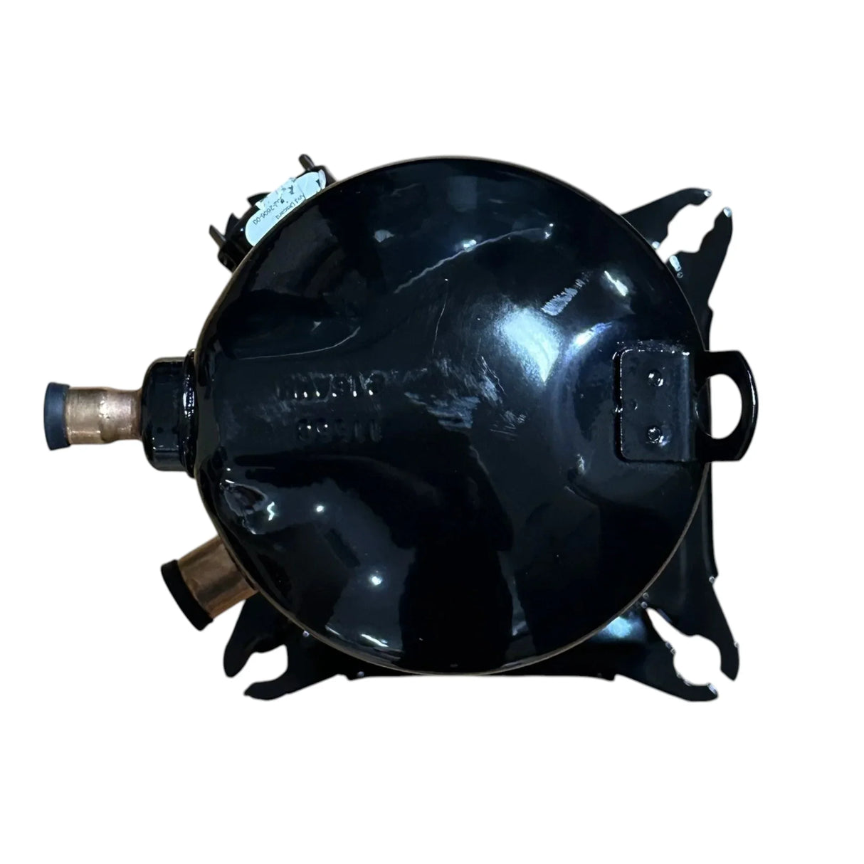 ZR16K5E-PFV-830 Genuine Copeland Scroll Compressor - Truck To Trailer