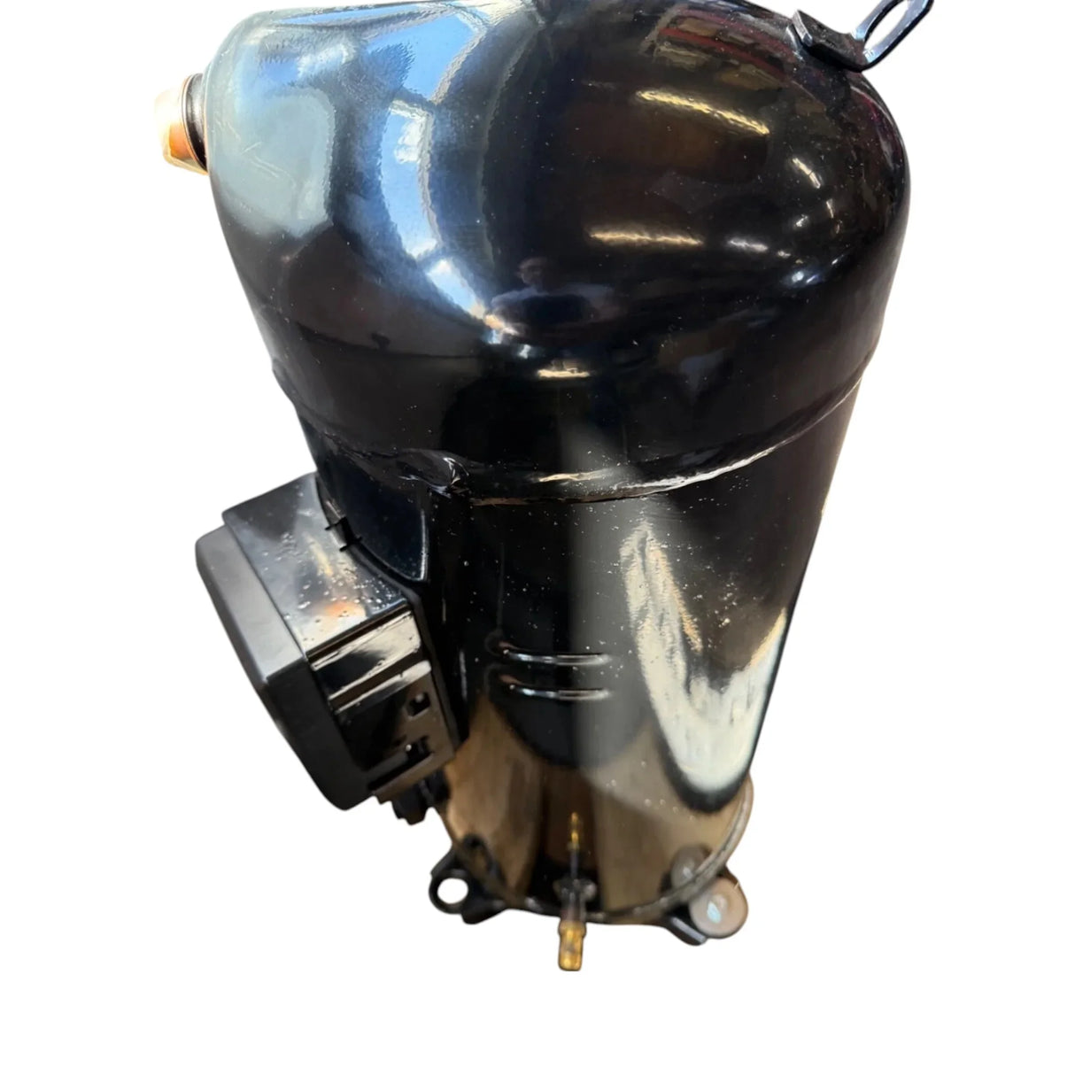 ZPD120KCE-TFD-455 Genuine Copeland Scroll Compressor - Truck To Trailer