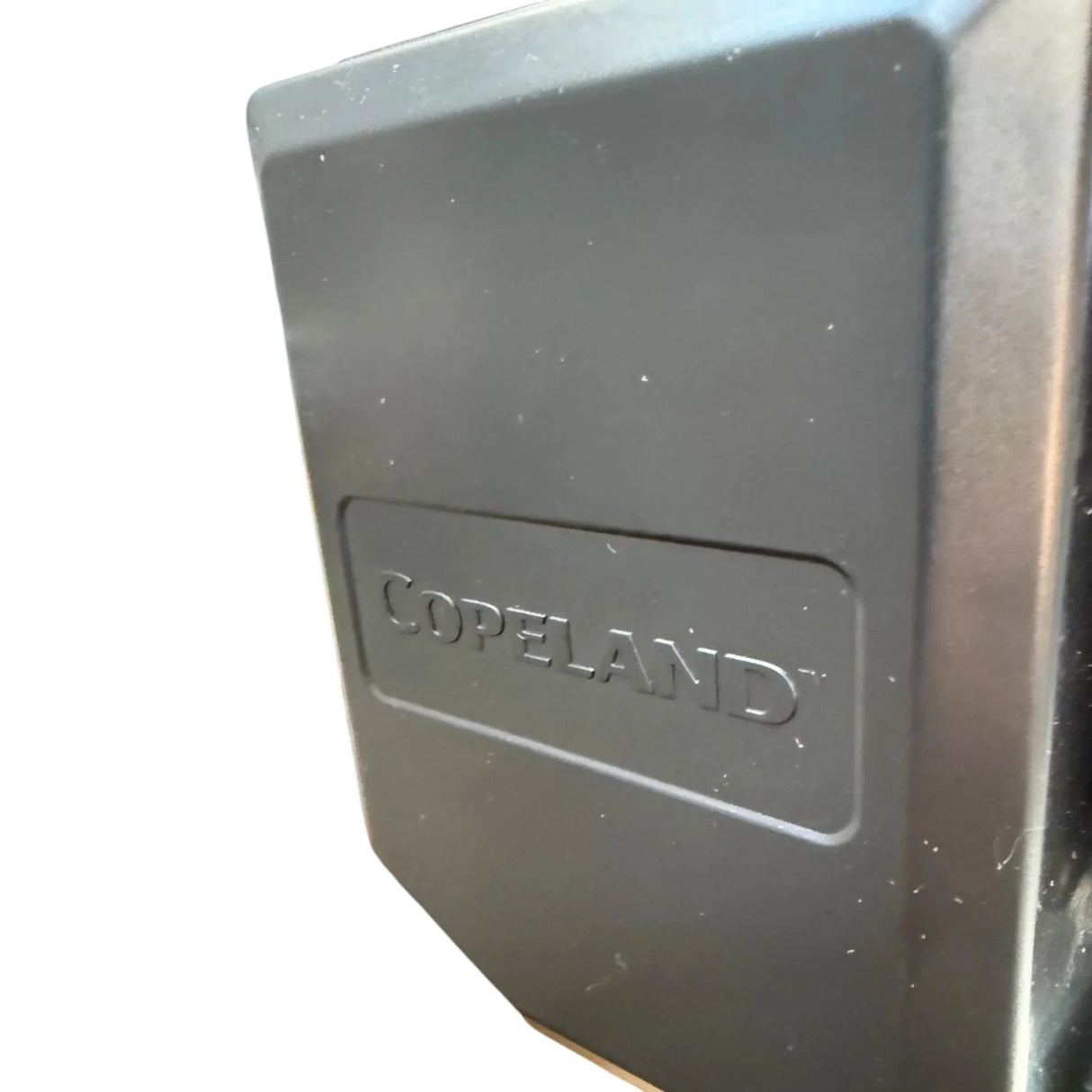 ZPD120KCE-TFD-455 Genuine Copeland Scroll Compressor - Truck To Trailer