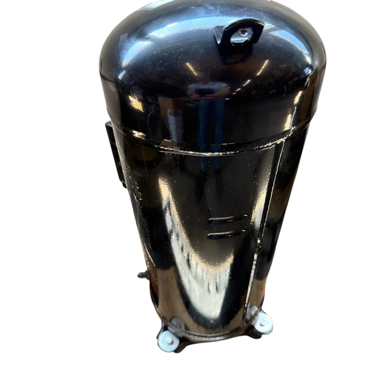 ZPD120KCE-TFD-455 Genuine Copeland Scroll Compressor - Truck To Trailer