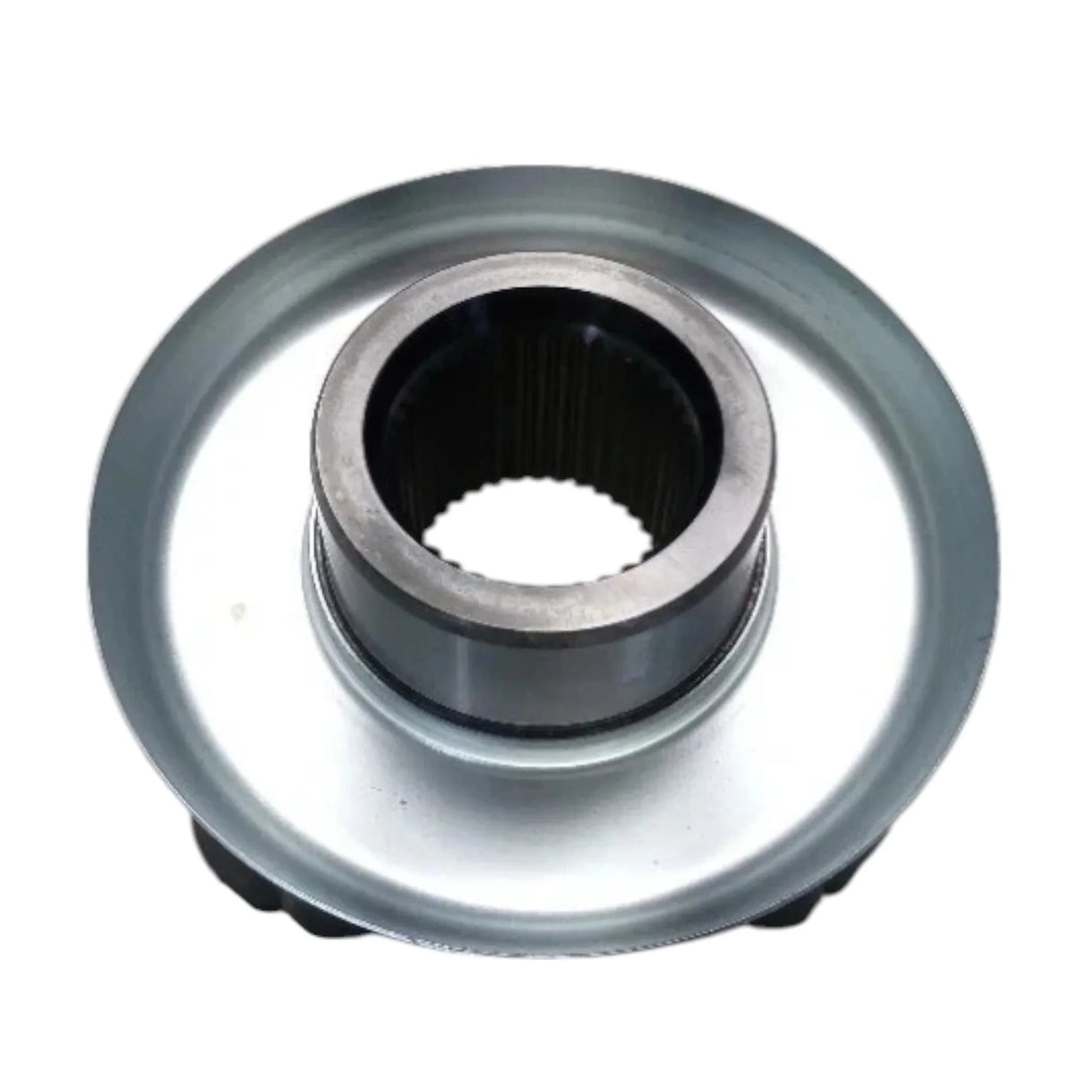 3529609C91 Genuine International Drive Shaft Flange End Yoke - Truck To Trailer