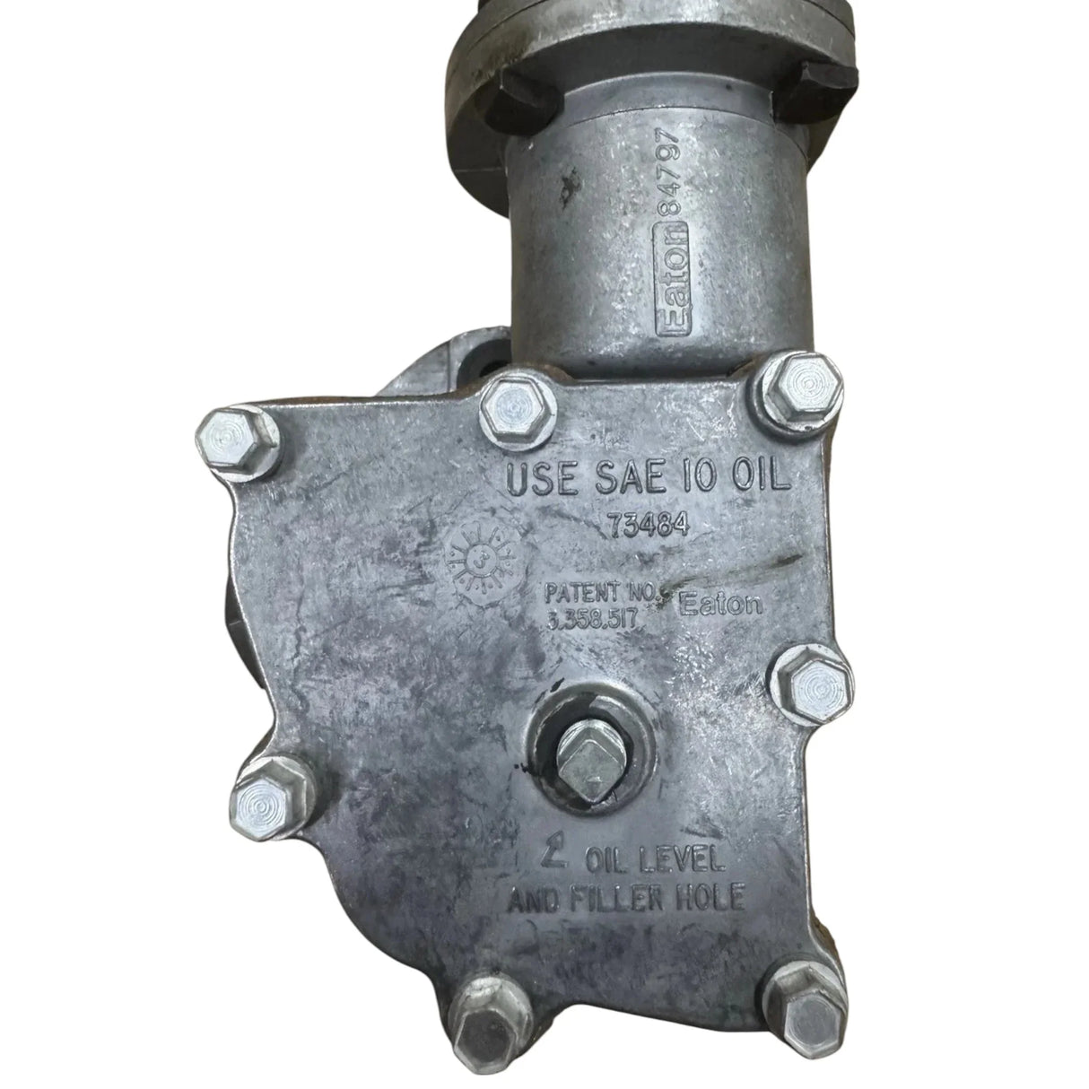 073503 Genuine Eaton Air Shift Unit - Truck To Trailer