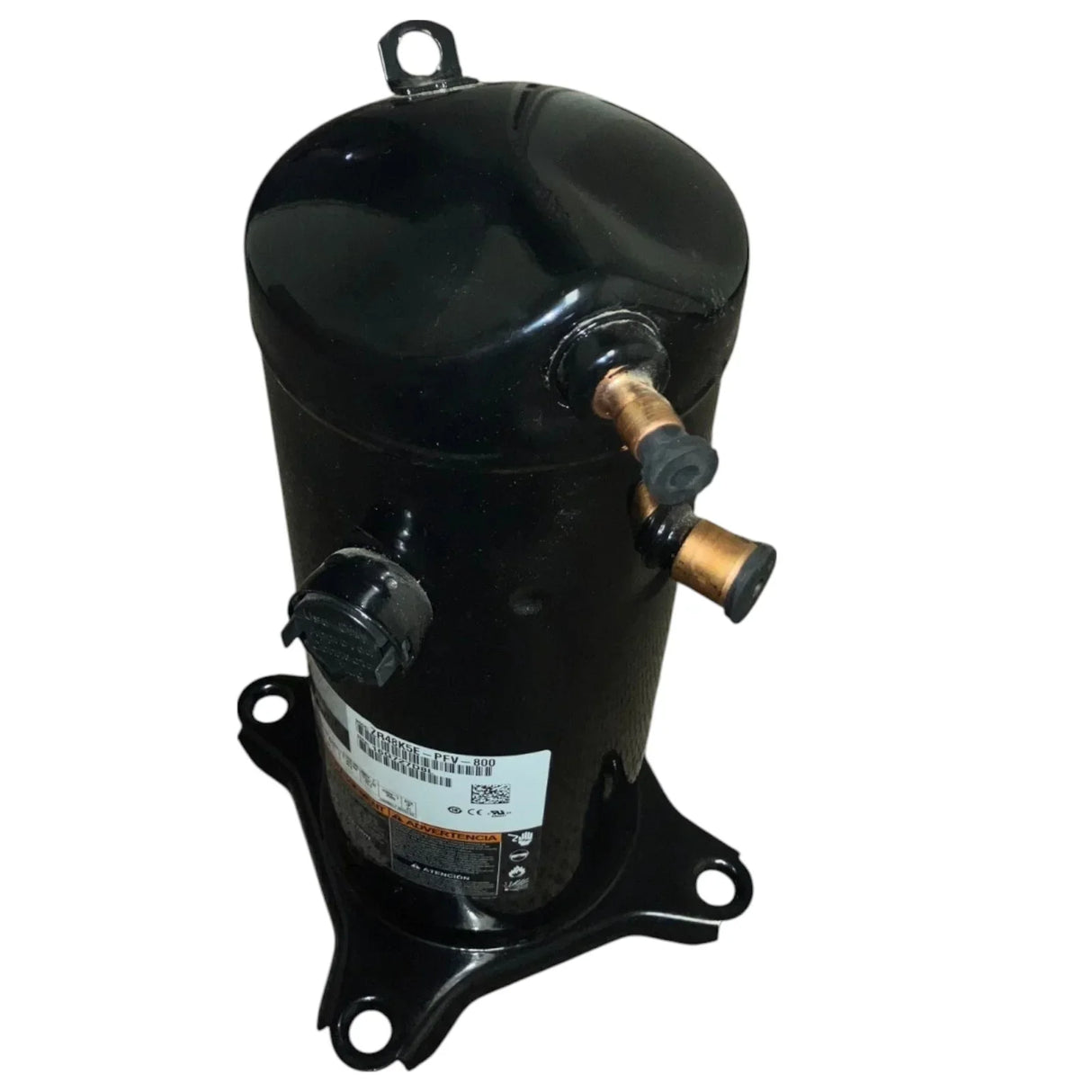 ZR48K5E-PFV-800 Copeland Scroll Compressor - Truck To Trailer