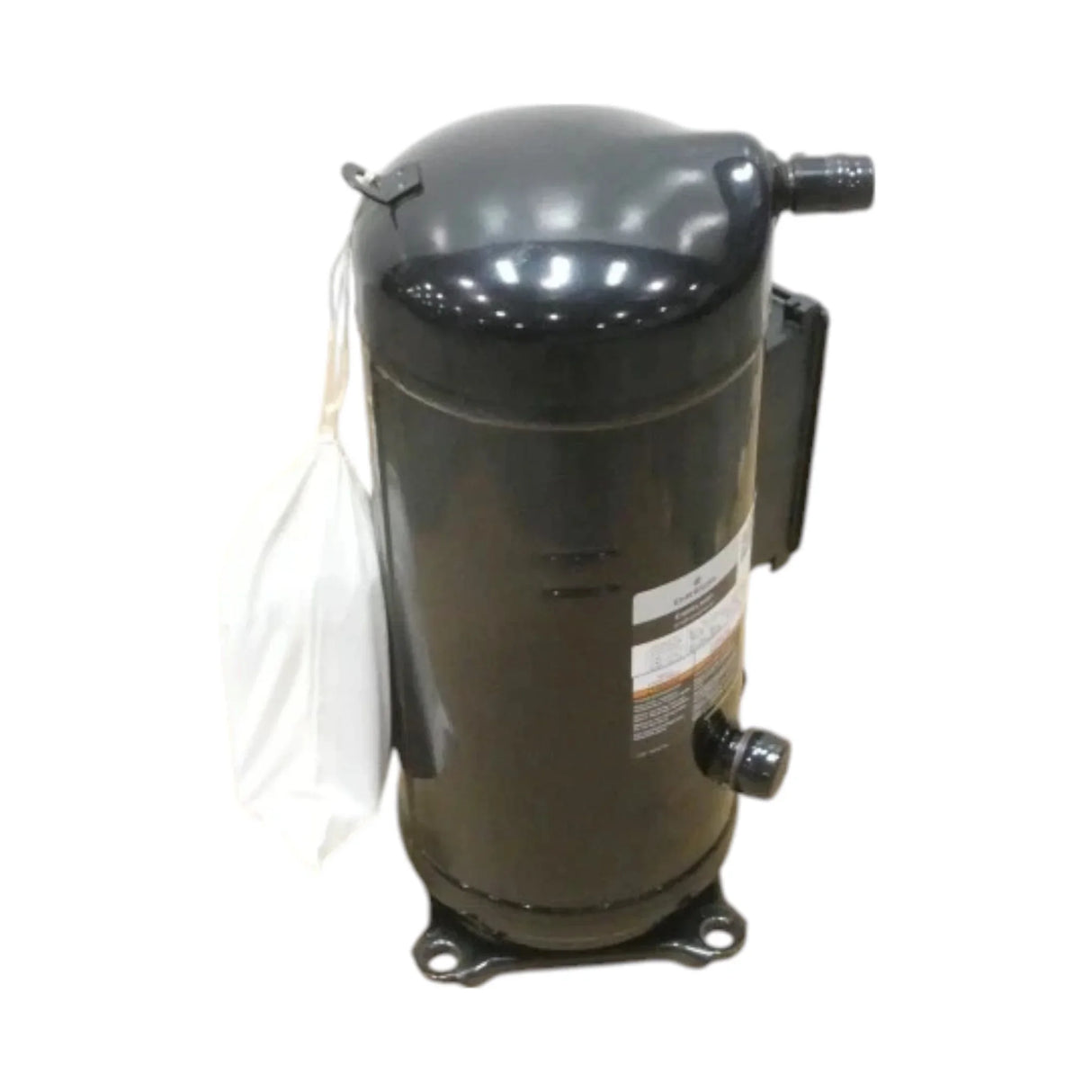 ZR160KCE-TED-465 Copeland Scroll Compressor - Truck To Trailer