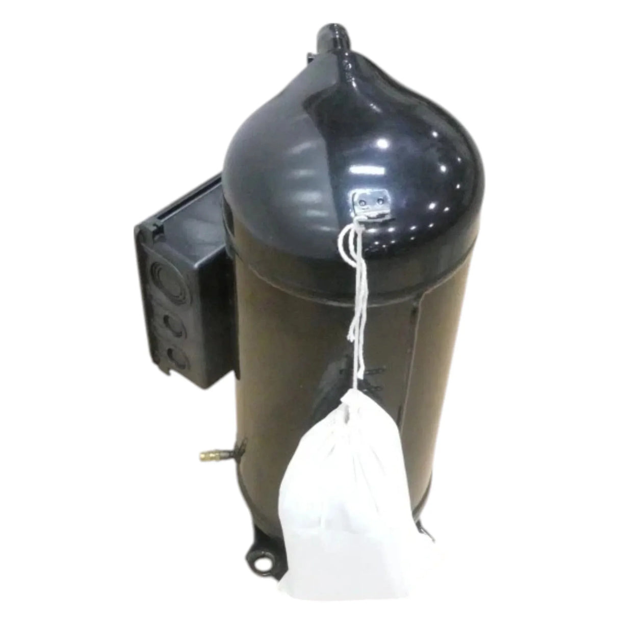 ZR160KCE-TED-465 Copeland Scroll Compressor - Truck To Trailer