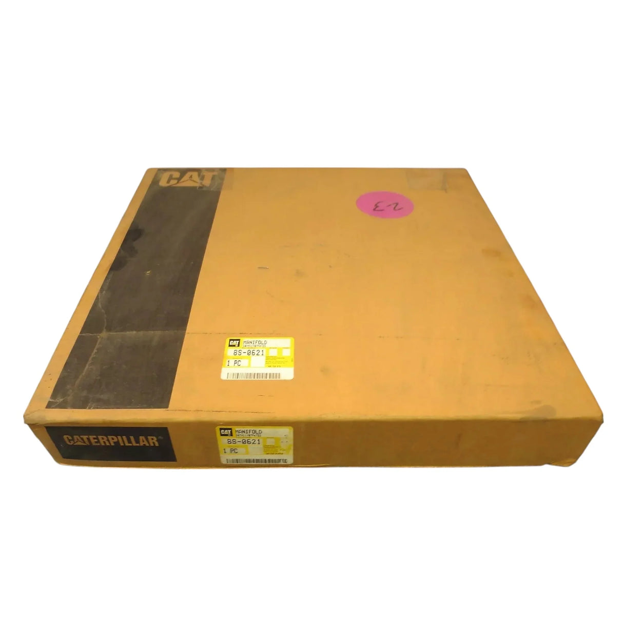 8S-0621 Genuine CAT Pump Manifold - Truck To Trailer