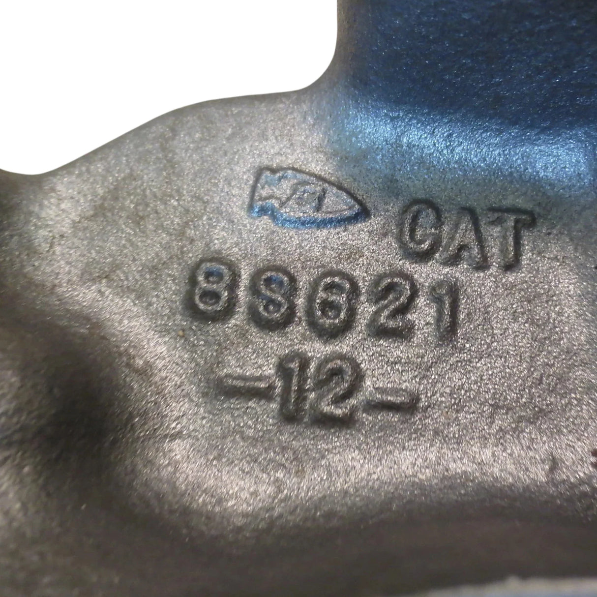 8S-0621 Genuine CAT Pump Manifold - Truck To Trailer