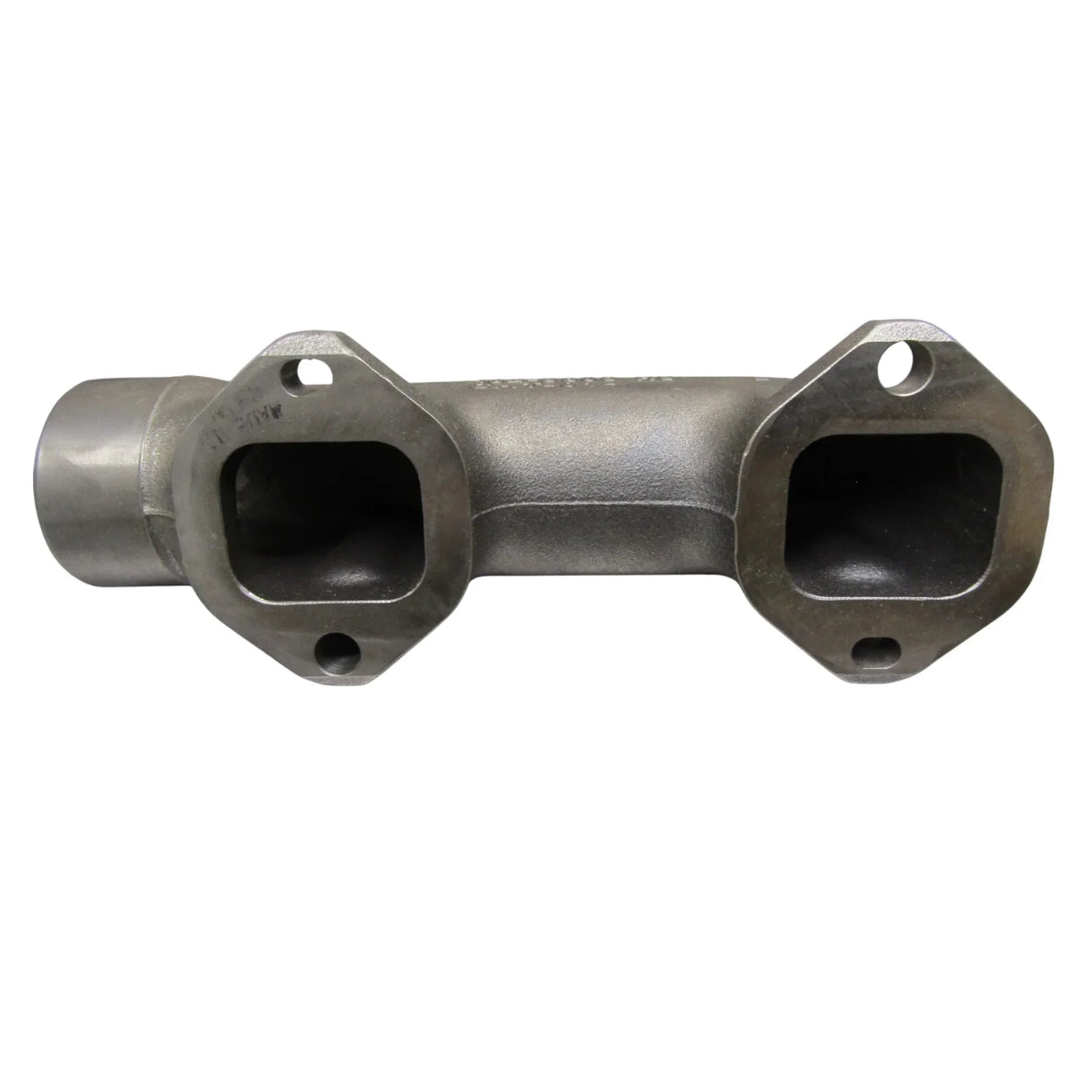 102-8608 Caterpillar Exhaust Manifold - Truck To Trailer