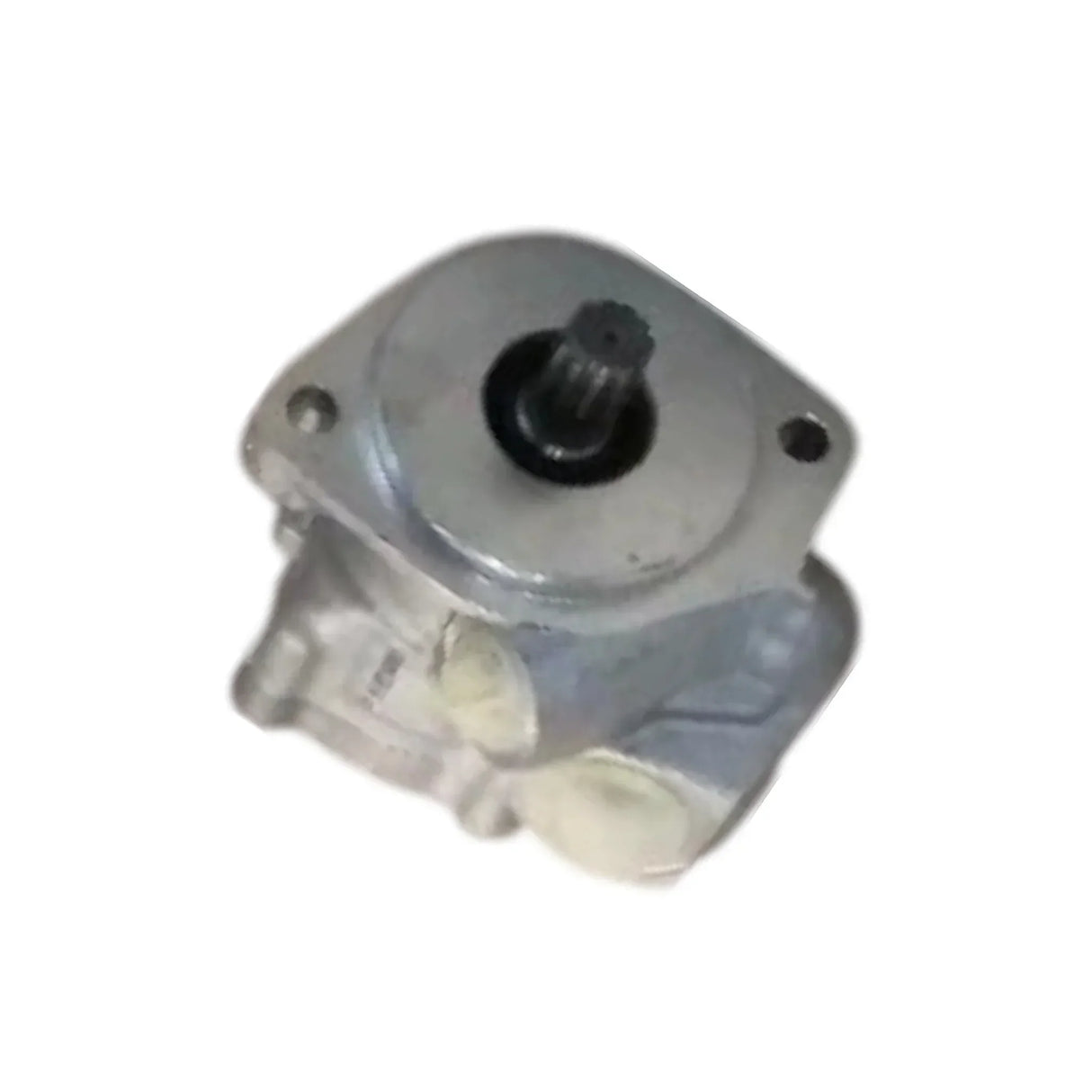 4167186C91 Genuine International Power Steering Pump - Truck To Trailer