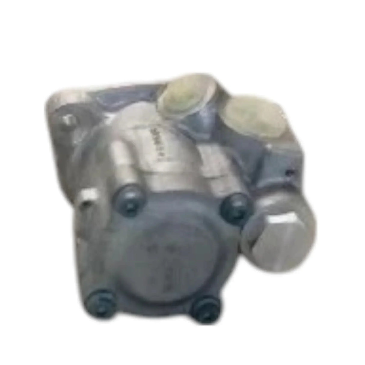 4167186C91 Genuine International Power Steering Pump - Truck To Trailer