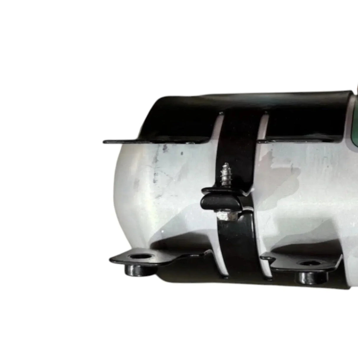 2522826C1 Genuine International Accumulator A/C Air Conditioning Filter Drier - Truck To Trailer